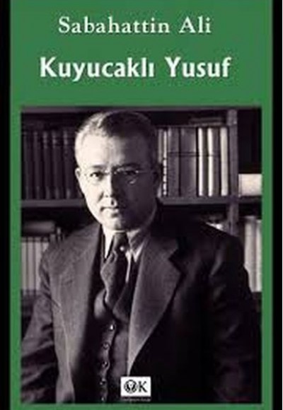 Kuyucaklı Yusuf