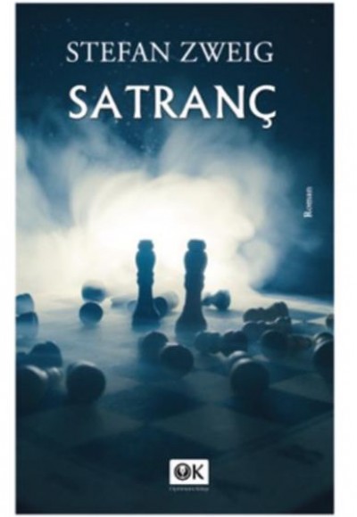 Satranç - Stefan Zweig