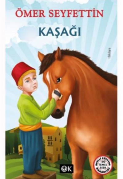 Kaşağı