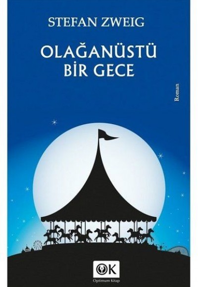 Olağanüstü Bir Gece