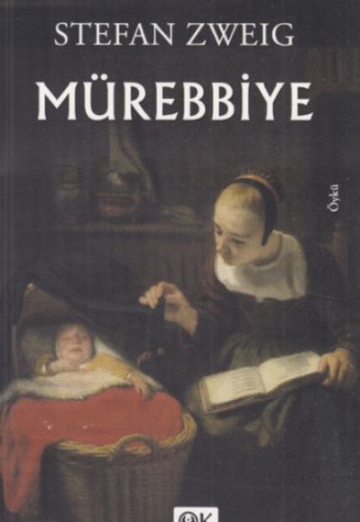 Mürebbiye