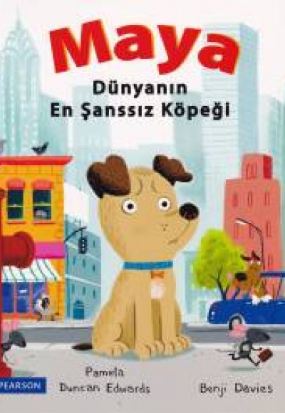 Maya - Dünyanın En Şanssız Köpeği