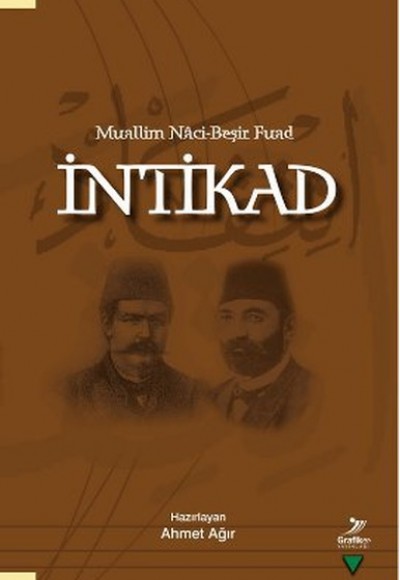 İntikad