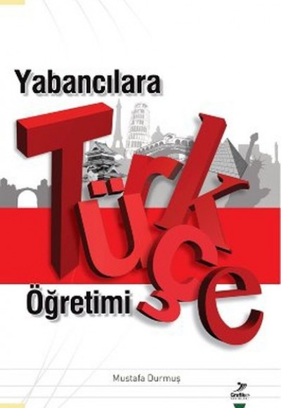 Yabancılara Türkçe Öğretimi