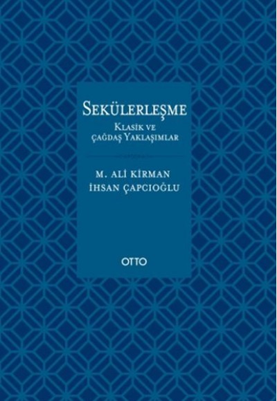 Sekülerleşme