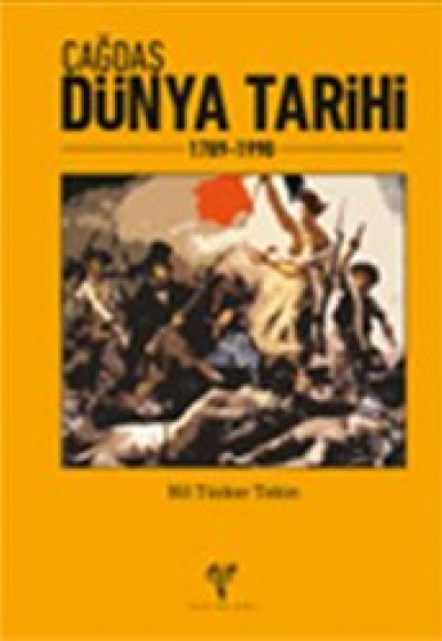 Çağdaş Dünya Tarihi 1789-1990