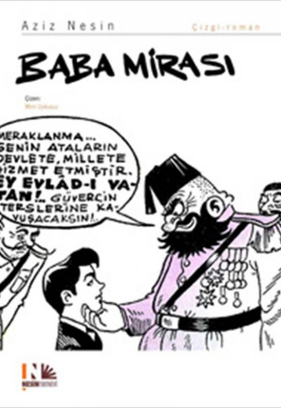 Baba Mirası