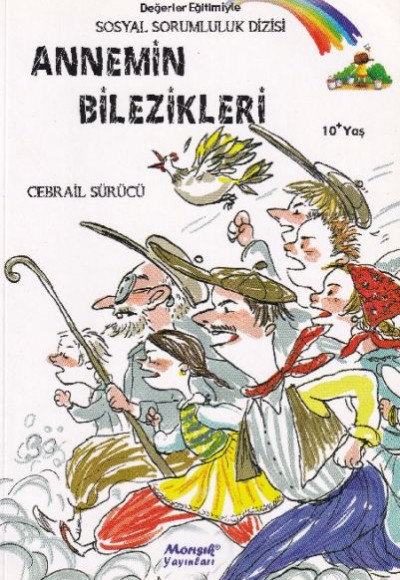 Annemin Bilezikleri