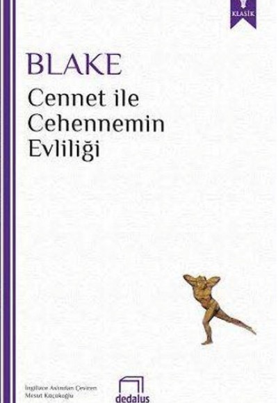 Cennet ile Cehennemin Evliliği