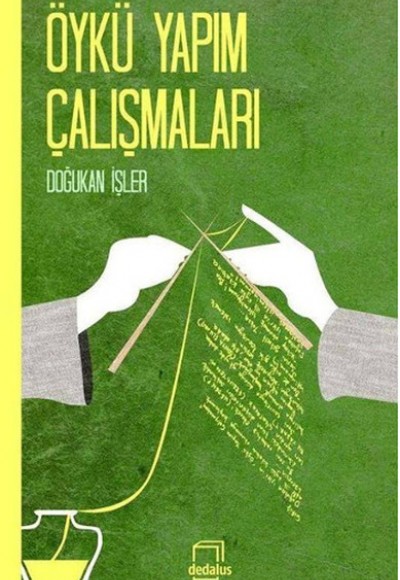 Öykü Yapım Çalışmaları