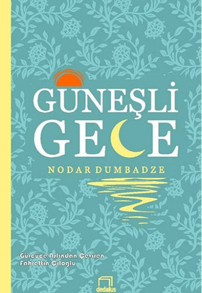 Güneşli Gece