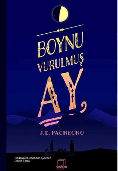 Boynu Vurulmuş Ay