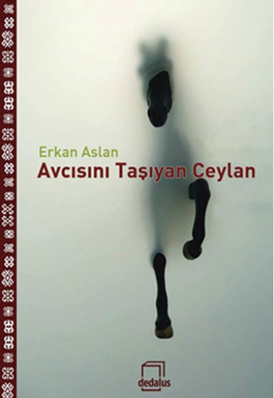 Avcısını Taşıyan Ceylan