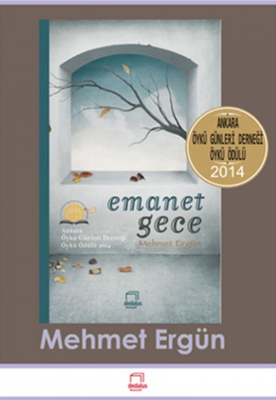 Emanet Gece