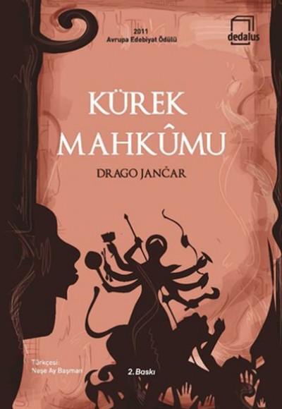 Kürek Mahkumu