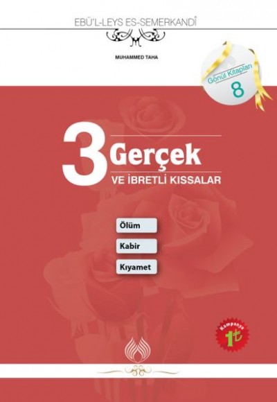 3 Gerçek ve İbretli Kıssalar