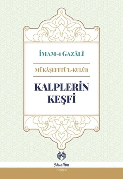 Kalplerin Keşfi (Ciltli)