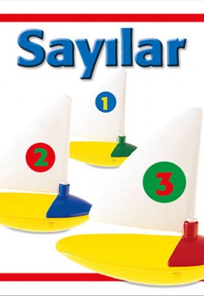 Sayılar