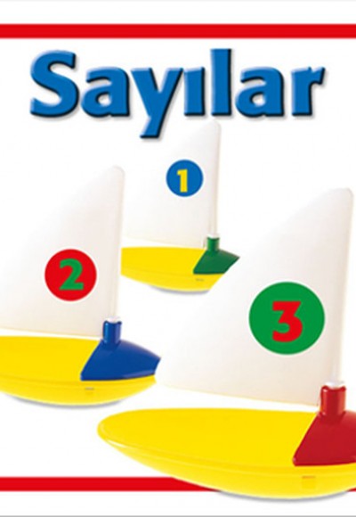 Sayılar