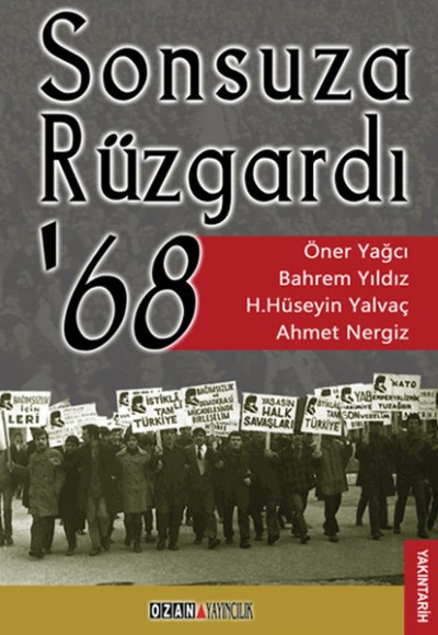 Sonsuza Rüzgardı '68