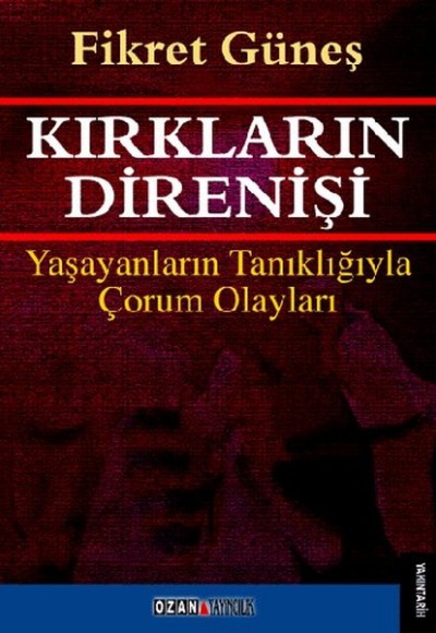 Kırkların Direnişi