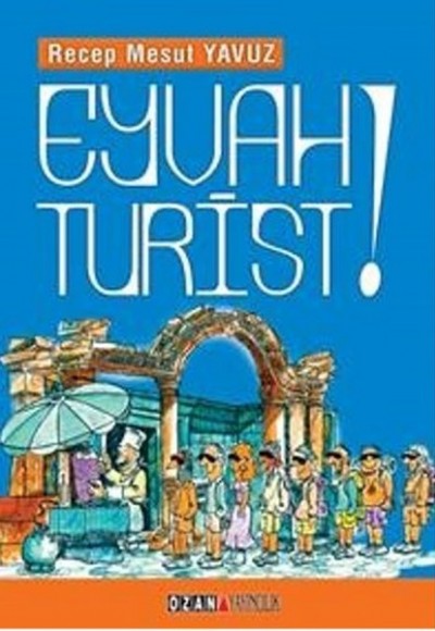 Eyvah Turist