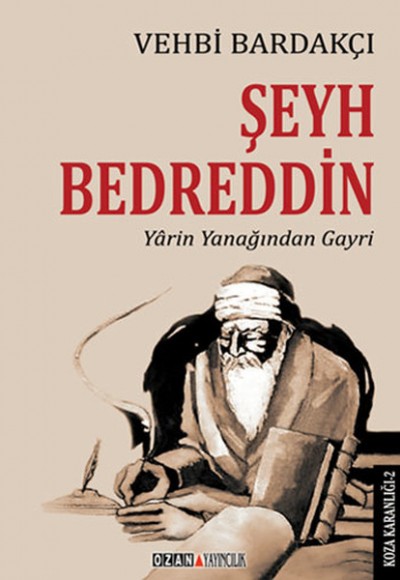 Şeyh Bedreddin