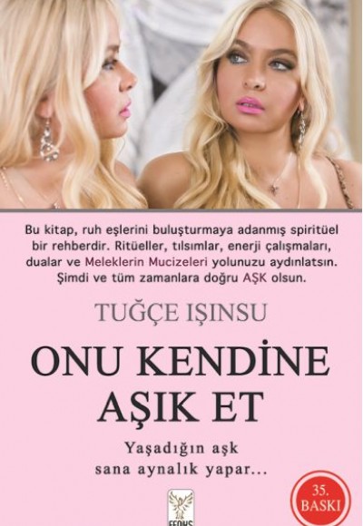 Onu Kendine Aşık Et