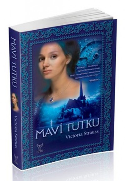 Mavi Tutku