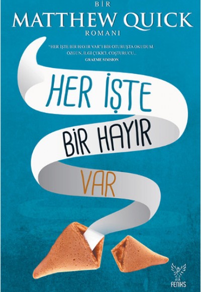 Her İşte Bir Hayır Var