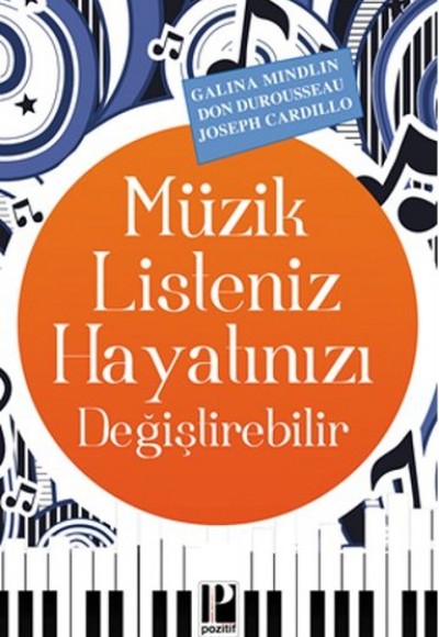 Müzik Listeniz Hayatınızı Değiştirebilir