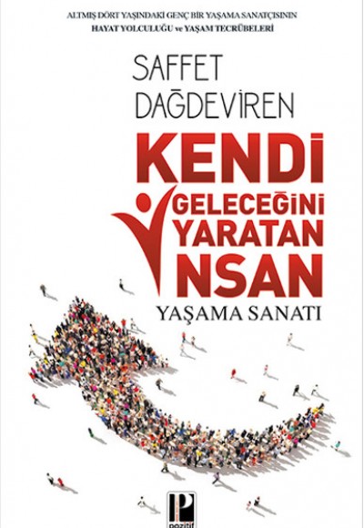 Kendi Geleceğini Yaratan İnsan Yaşama Sanatı