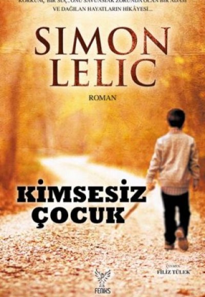 Kimsesiz Çocuk