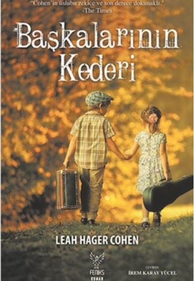 Başkalarının Kederi