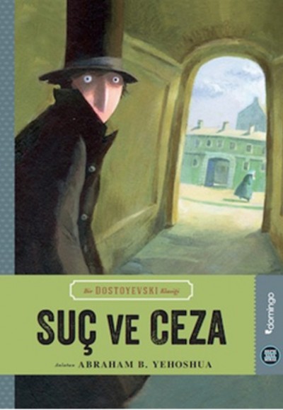 Hepsi Sana Miras Serisi 05 - Suç ve Ceza