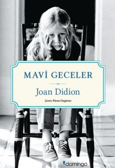 Mavi Geceler