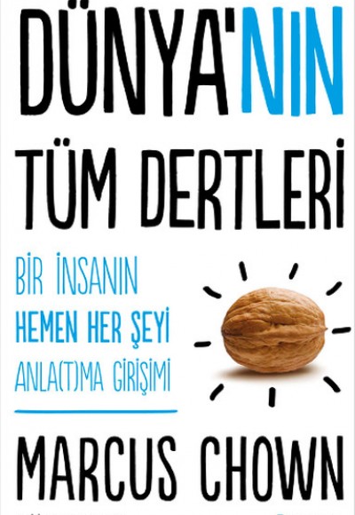 Dünyanın Tüm Dertleri