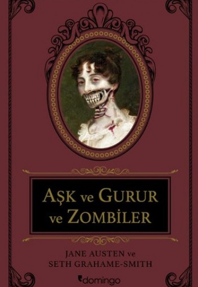 Aşk ve Gurur ve Zombiler (Ciltli)