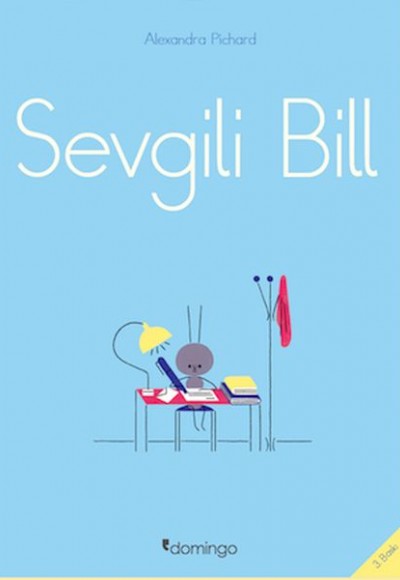 Sevgili Bill