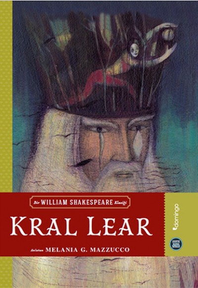 Hepsi Sana Miras Serisi 08 - Kral Lear