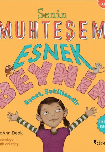 Senin Muhteşem Esnek Beynin