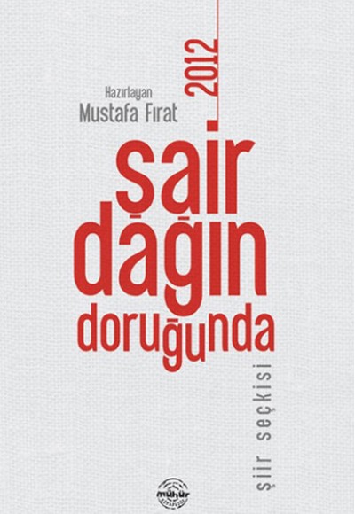 Şair Dağın Doruğunda 2012