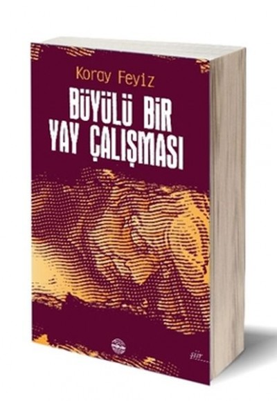 Büyülü Bir Yay Çalışması