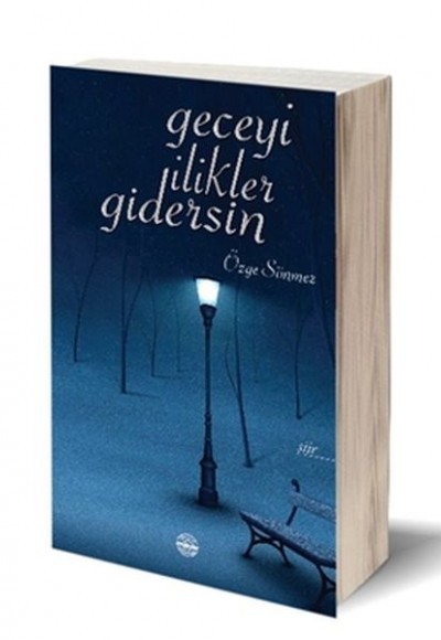 Geceyi İlikler Gidersin