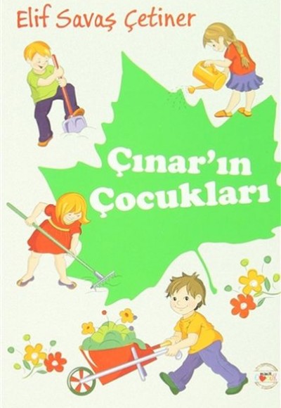 Çınar'ın Çocukları