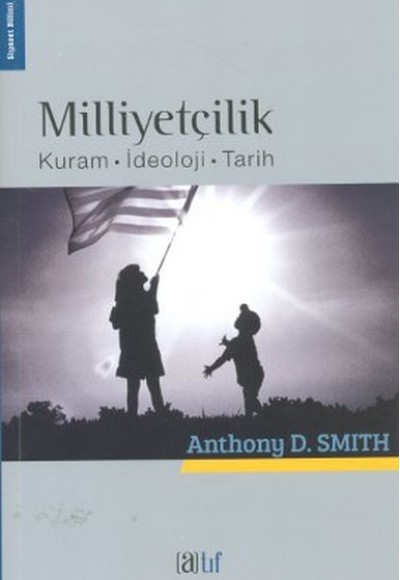 Milliyetçilik