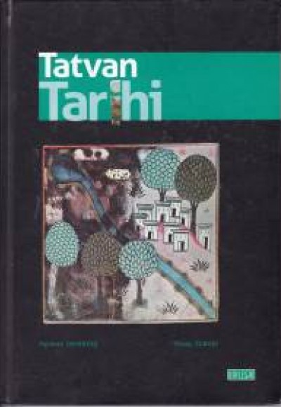 Tatvan Tarihi