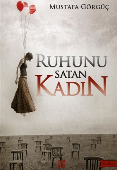 Ruhunu Satan Kadın