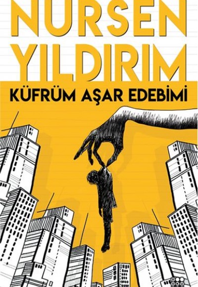 Küfrüm Aşar Edebimi
