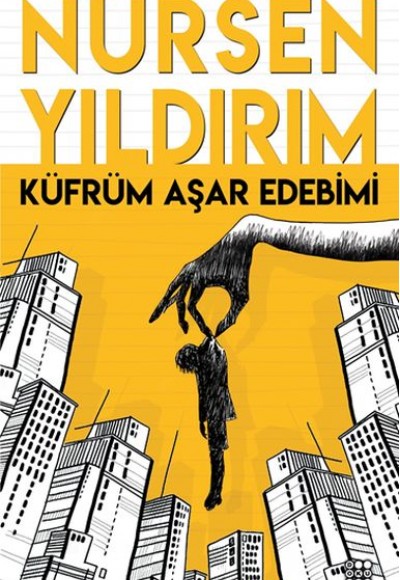 Küfrüm Aşar Edebimi